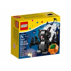40090 HOLIDAYS Halloween Bat 